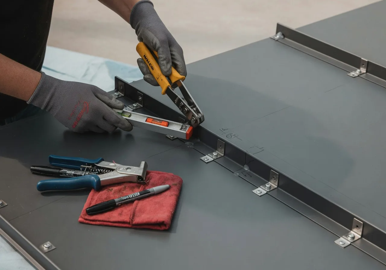 Why choose Metal Roofing Installation in Badger, AK